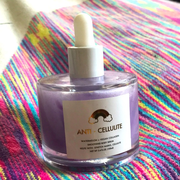 Truly Beauty Other - 🆕Truly Beauty Anti-Cellulite Smoothing Body Serum!for Stretch Marks & Cellulite